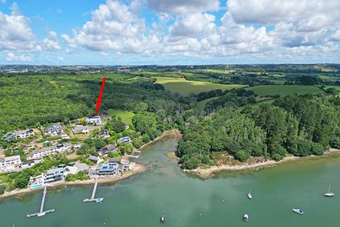 5 bedroom detached house for sale, Malpas, Truro, Cornwall