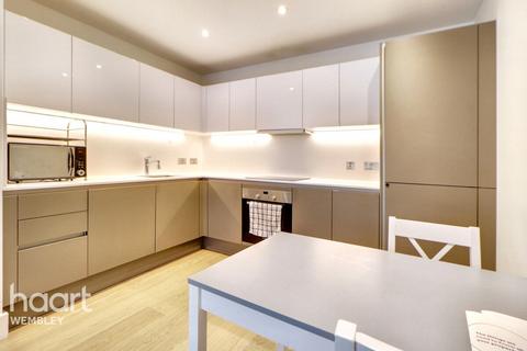 2 bedroom apartment for sale, Wembley Park