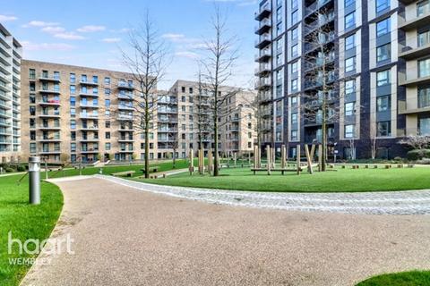 2 bedroom apartment for sale, Wembley Park