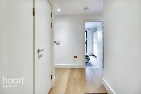 2 bedroom apartment for sale, Wembley Park