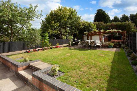 4 bedroom semi-detached house for sale, Strensall Road, Earswick, York