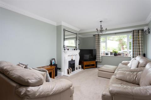 4 bedroom semi-detached house for sale, Strensall Road, Earswick, York