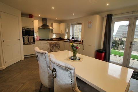 undefined, Castle Stead Crescent, Cullingworth, Bradford, BD13