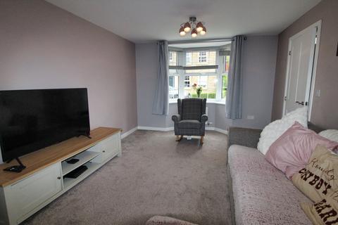 undefined, Castle Stead Crescent, Cullingworth, Bradford, BD13