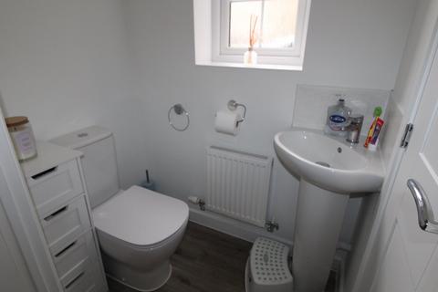 undefined, Castle Stead Crescent, Cullingworth, Bradford, BD13