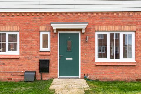 undefined, at Hall Park, 52 Redstart Place, Worksop S81