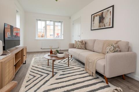 undefined, at Hall Park, 52 Redstart Place, Worksop S81