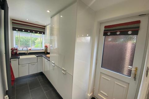 4 bedroom detached house for sale, Beaufort Close, Burbage LE10