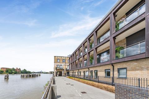 undefined, Palace Wharf, Rainville Road, W6