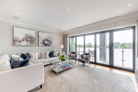 undefined, Palace Wharf, Rainville Road, W6