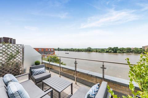 undefined, Palace Wharf, Rainville Road, W6