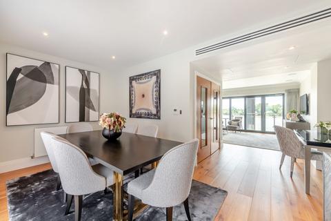 undefined, Palace Wharf, Rainville Road, W6