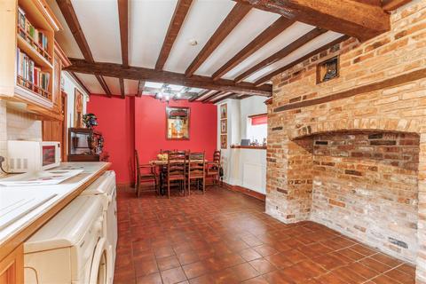 undefined, Bridge Street, Kineton CV35