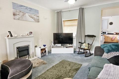 2 bedroom end of terrace house for sale, George Street, Maesteg, CF34