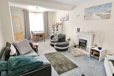 2 bedroom end of terrace house for sale, George Street, Maesteg, CF34