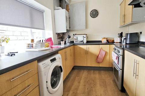 2 bedroom end of terrace house for sale, George Street, Maesteg, CF34
