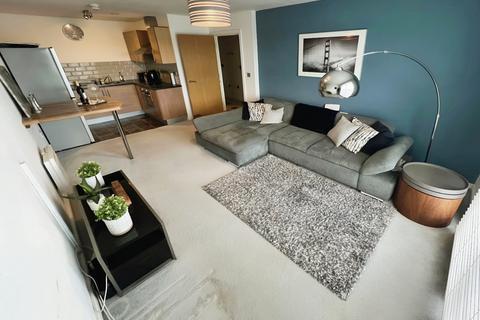 1 bedroom apartment for sale, Federation Road, Staffordshire ST6