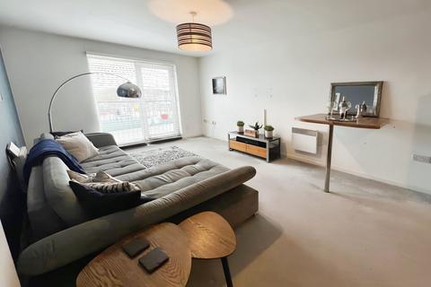 1 bedroom apartment for sale, Federation Road, Staffordshire ST6