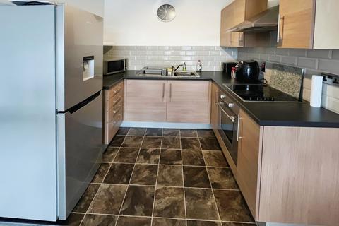 1 bedroom apartment for sale, Federation Road, Staffordshire ST6