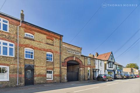 undefined, High Street, Huntingdon PE28