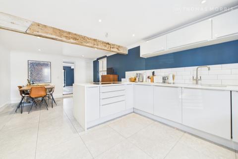 4 bedroom detached house for sale, High Street, Huntingdon PE28