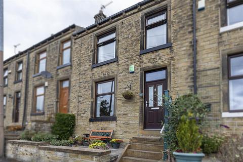 Orchard Street West, Huddersfield HD3