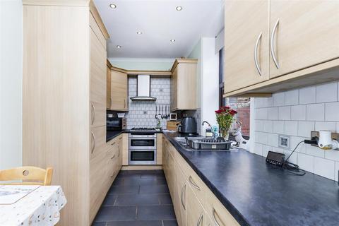 3 bedroom terraced house for sale, Orchard Street West, Huddersfield HD3