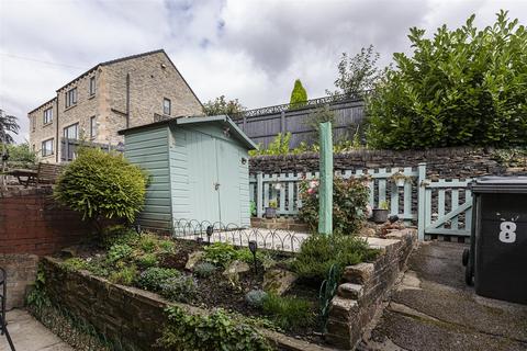 3 bedroom terraced house for sale, Orchard Street West, Huddersfield HD3