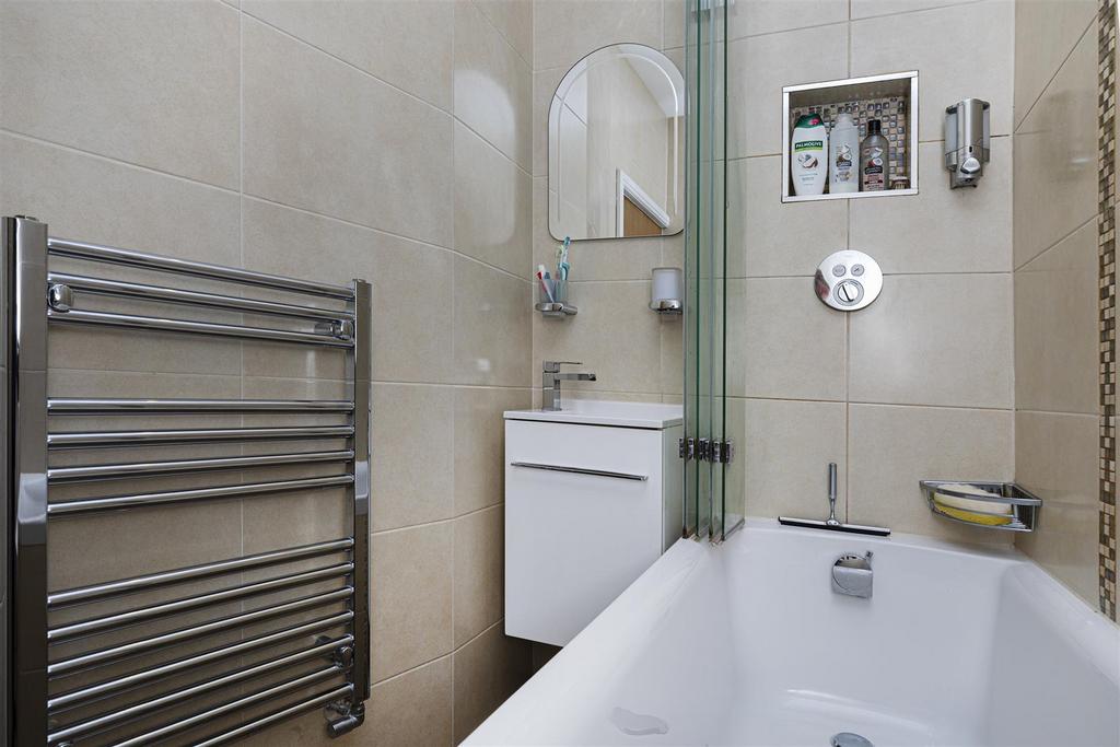 House Bathroom