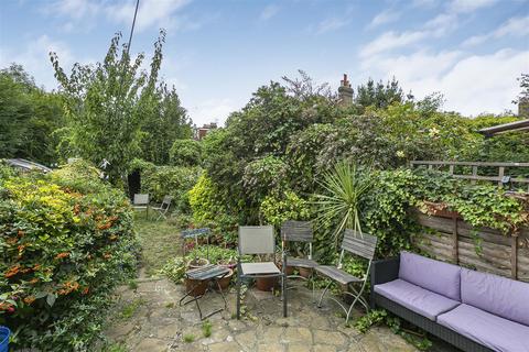 29 Morland Road, Sutton, SM1 4RP