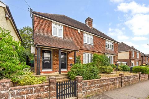 2 bedroom apartment for sale, New Road, Midhurst, West Sussex, GU29
