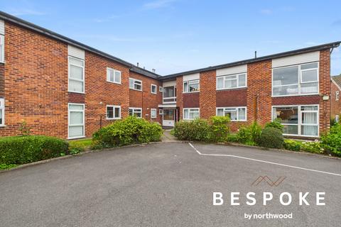 undefined, Ullswater Mansions, Macclesfield SK11