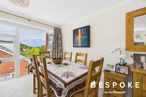 undefined, Ullswater Mansions, Macclesfield SK11