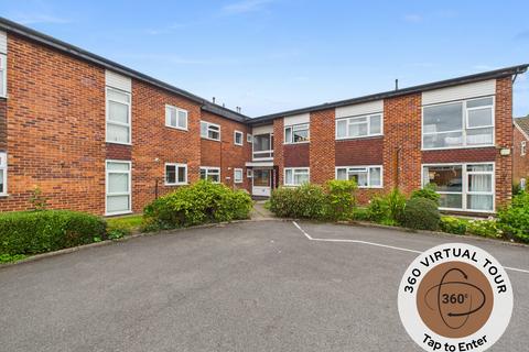 undefined, Ullswater Mansions, Macclesfield SK11