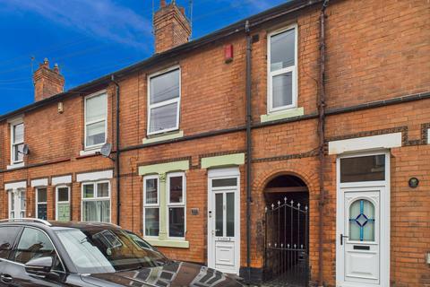 undefined, Spalding Road, Nottingham