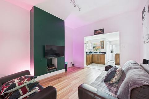 undefined, Spalding Road, Nottingham