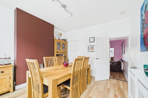 undefined, Spalding Road, Nottingham