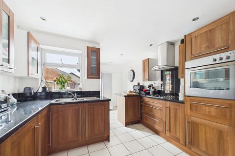 undefined, Spalding Road, Nottingham