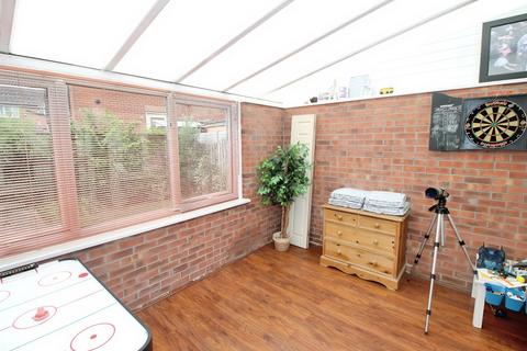 1 Martingale Drive, Leeds, LS10 4TB