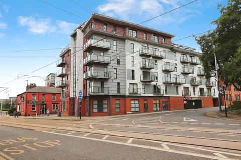 undefined, Watery Street, South Yorkshire S3