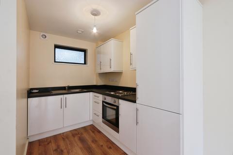undefined, Watery Street, South Yorkshire S3
