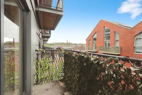 undefined, Watery Street, South Yorkshire S3