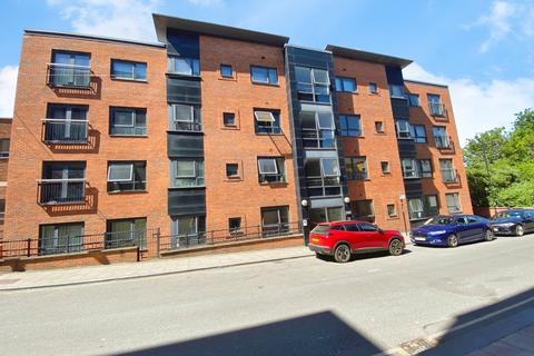 1 bedroom apartment for sale, Solly Street, Sheffield S1