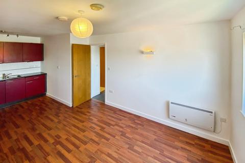 1 bedroom apartment for sale, Solly Street, Sheffield S1