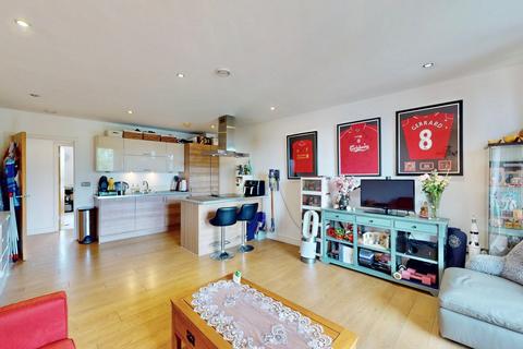 2 bedroom apartment for sale, Chamberlain Court, London, SE16