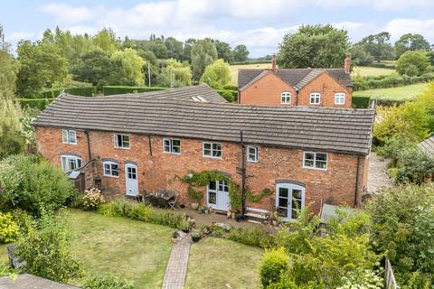 undefined, Mill Road, Bronington.