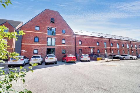 undefined, Kiln Court, Doncaster