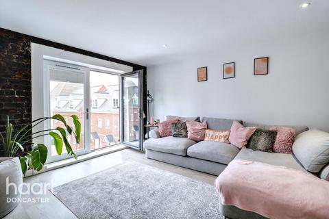 undefined, Kiln Court, Doncaster
