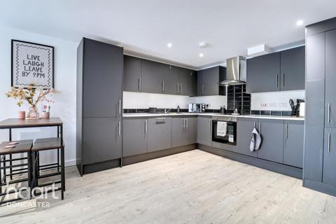 undefined, Kiln Court, Doncaster