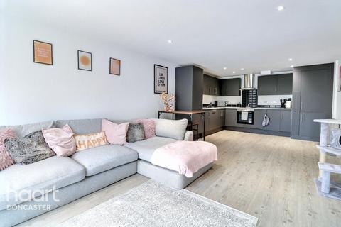 undefined, Kiln Court, Doncaster
